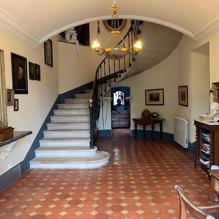 Chateau Meilhen Les Mages Eksteriør bilde