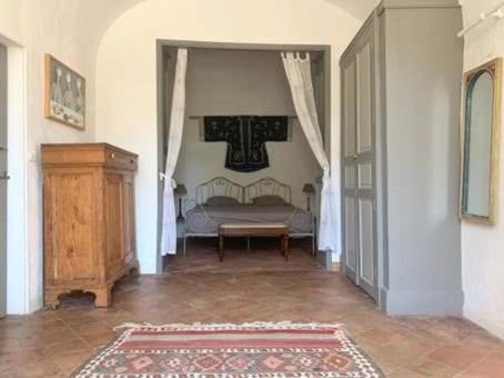 Chateau Meilhen Les Mages Eksteriør bilde