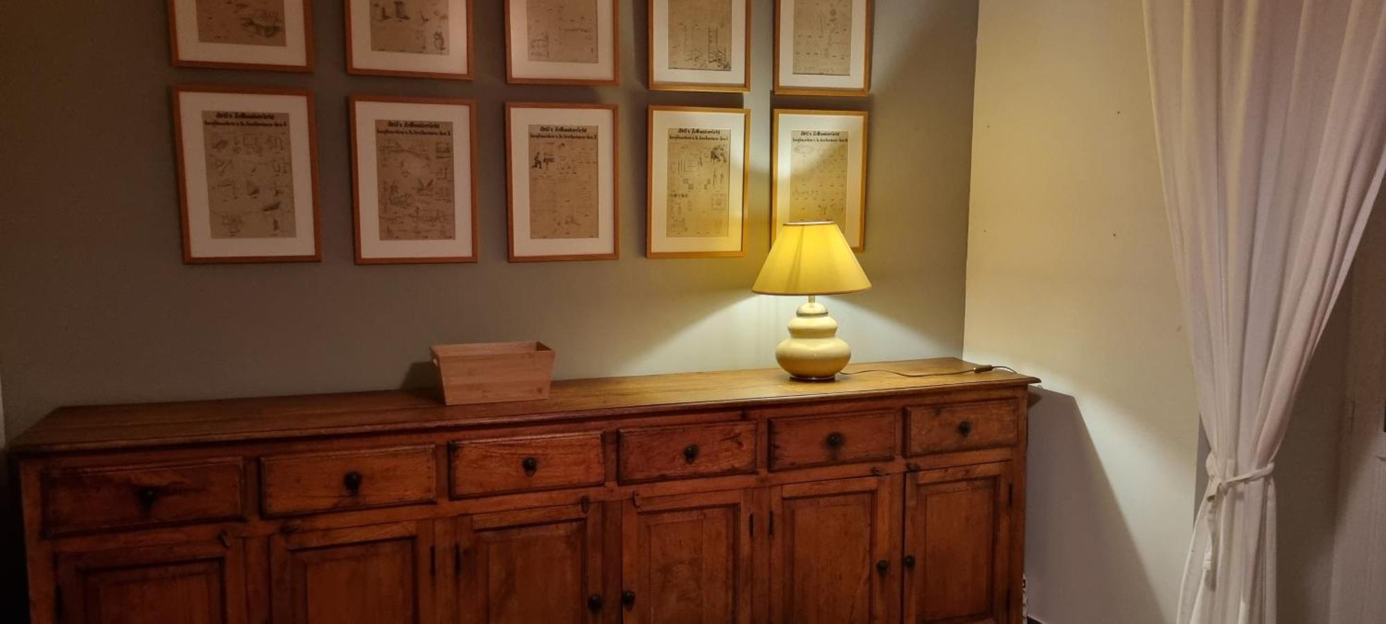 Chateau Meilhen Les Mages Eksteriør bilde