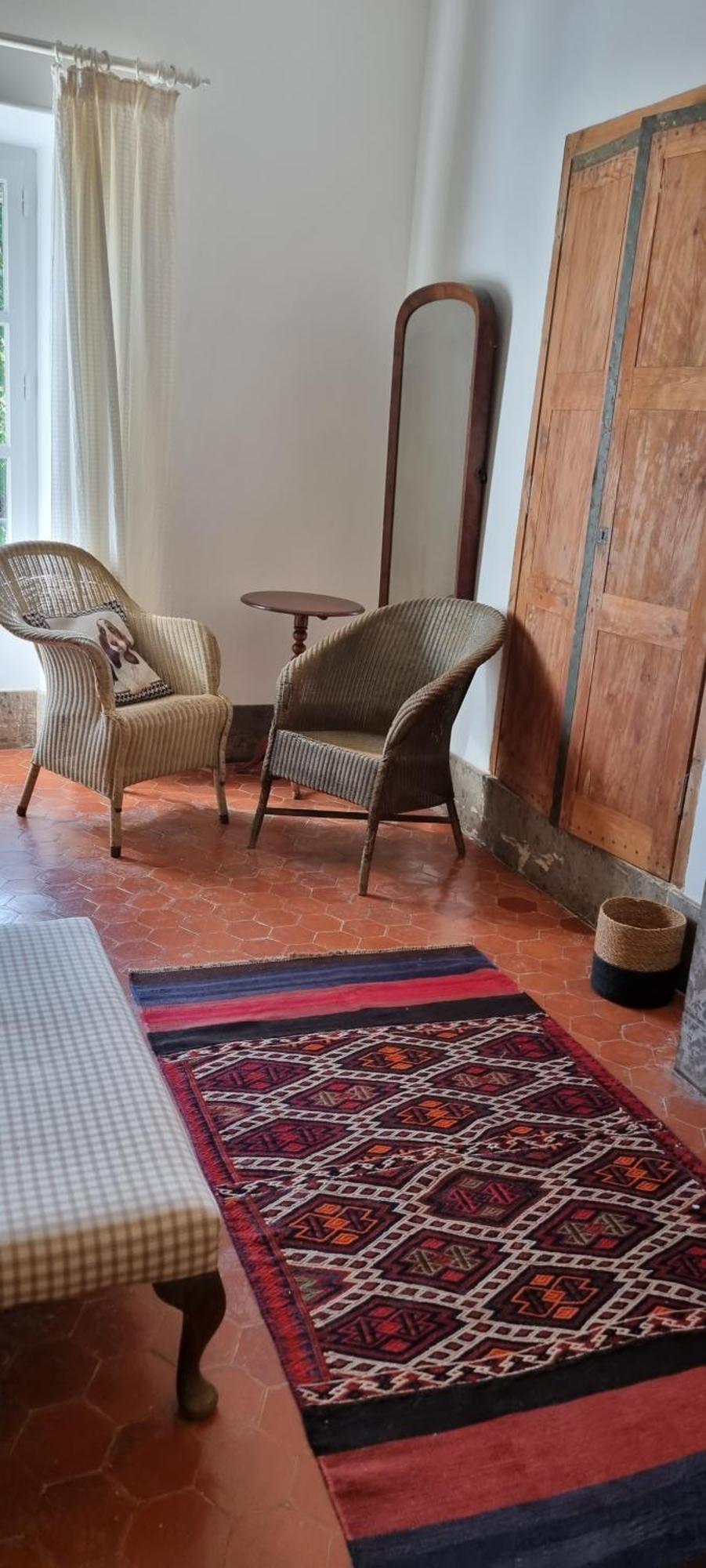 Chateau Meilhen Les Mages Eksteriør bilde